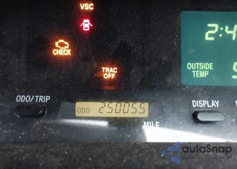 2003 Toyota Avalon Xls from USA, damaged, VIN 4T1BF28B03U338063